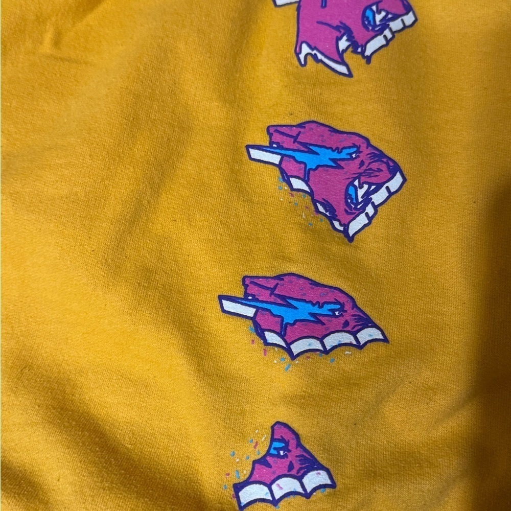 Mr Beast Hoodie - Picture 9 of 12